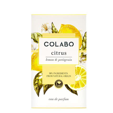 colabo citrus